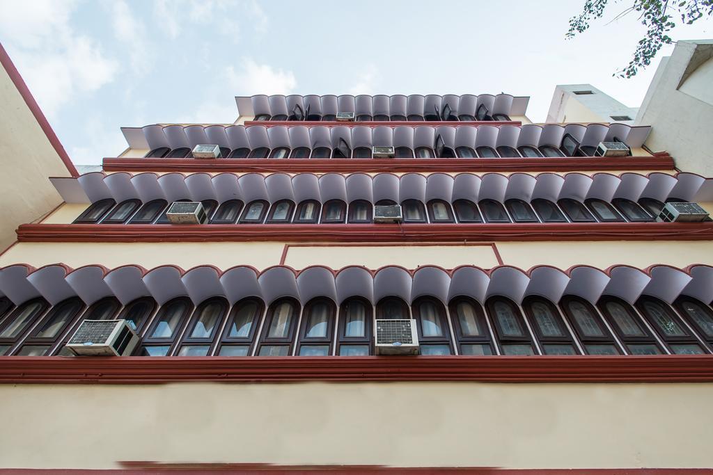 Hotel Shalimar Dzsaipur Kültér fotó