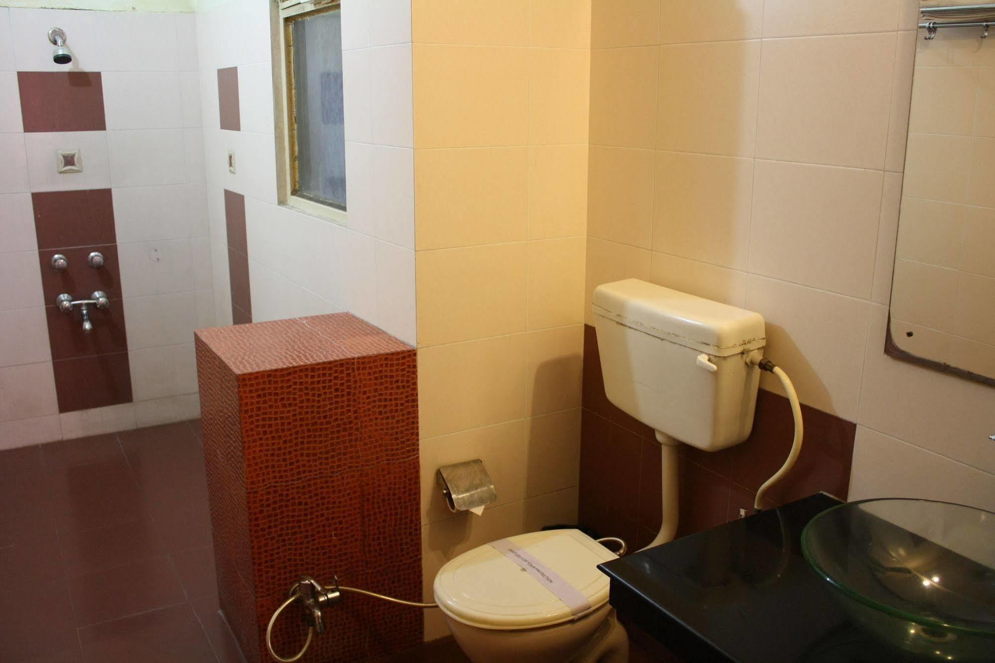 Hotel Shalimar Dzsaipur Kültér fotó