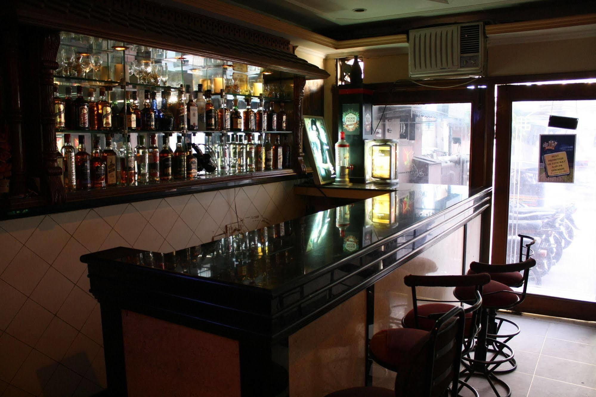 Hotel Shalimar Dzsaipur Kültér fotó