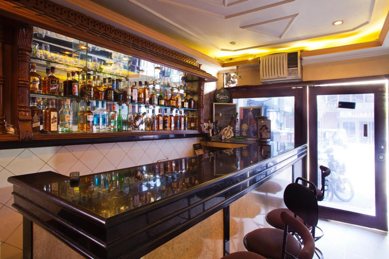 Hotel Shalimar Dzsaipur Kültér fotó